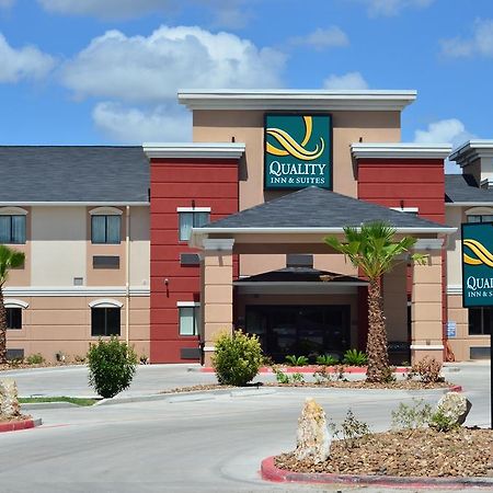 Quality Inn & Suites Kenedy - Karnes City Dış mekan fotoğraf
