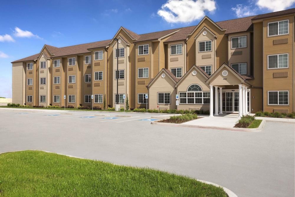 Quality Inn & Suites Kenedy - Karnes City Dış mekan fotoğraf