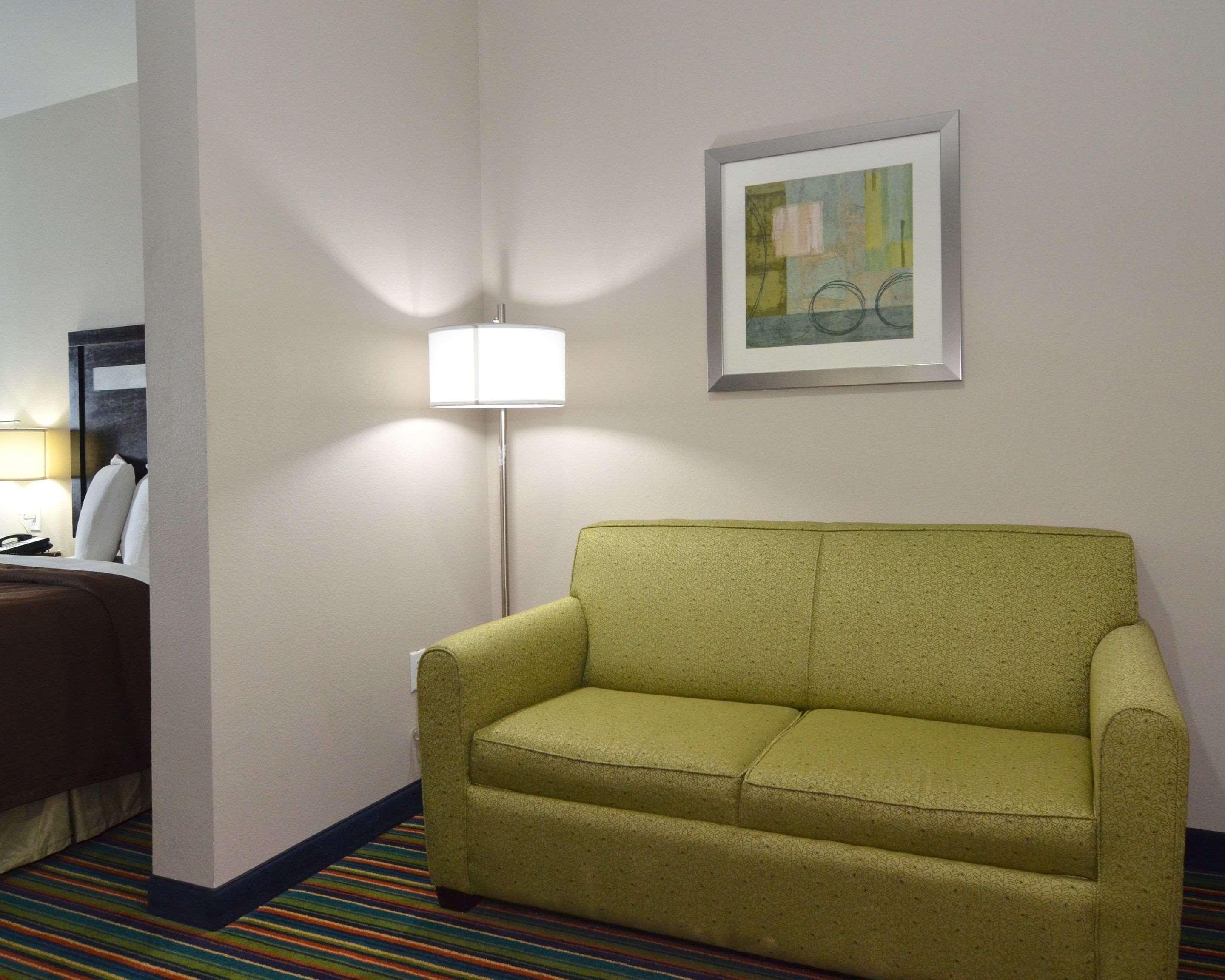 Quality Inn & Suites Kenedy - Karnes City Dış mekan fotoğraf