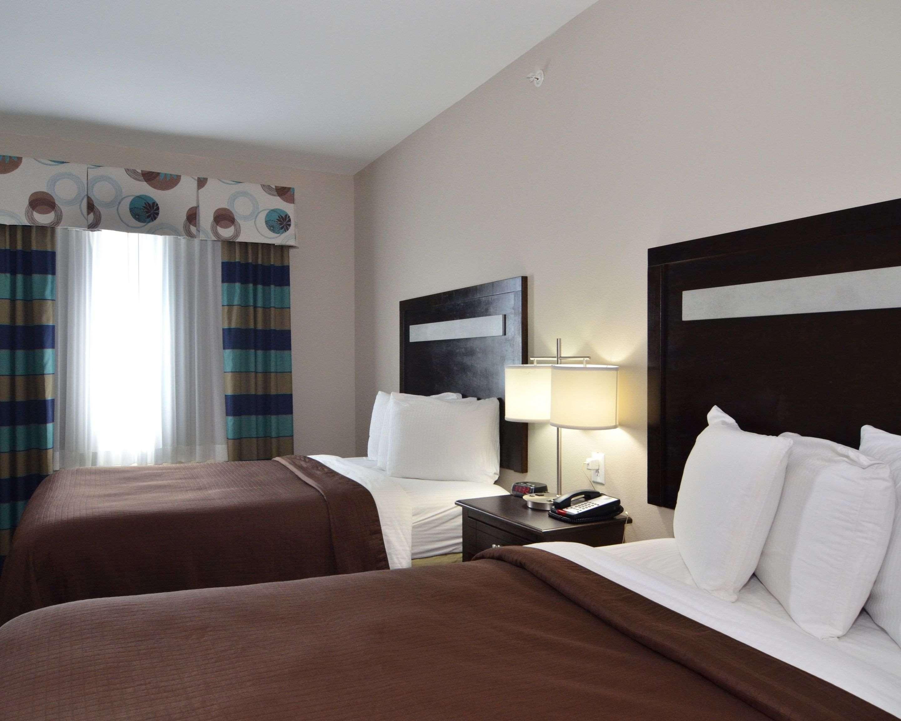 Quality Inn & Suites Kenedy - Karnes City Dış mekan fotoğraf