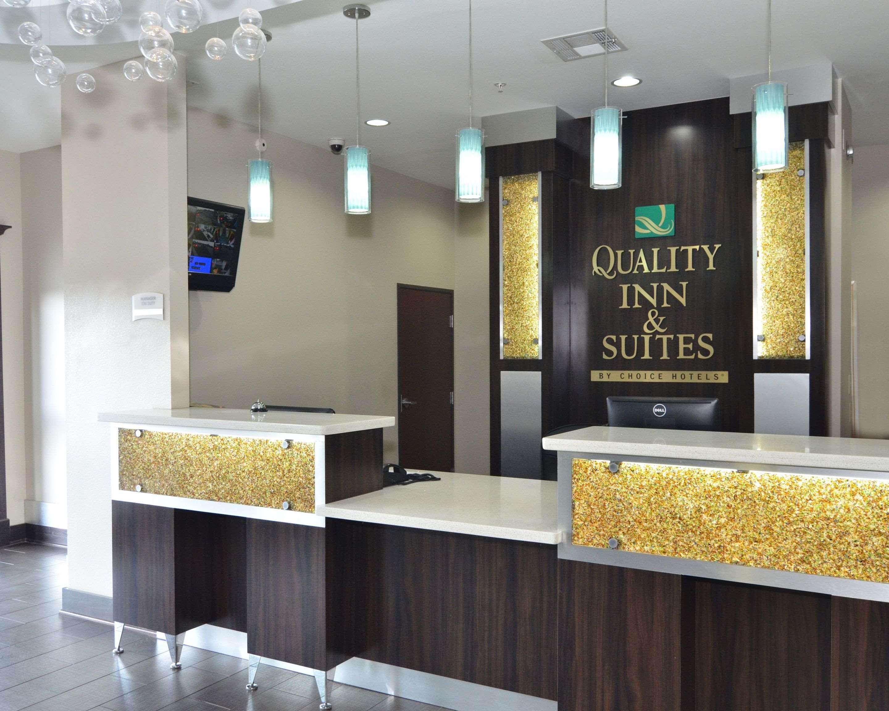 Quality Inn & Suites Kenedy - Karnes City Dış mekan fotoğraf