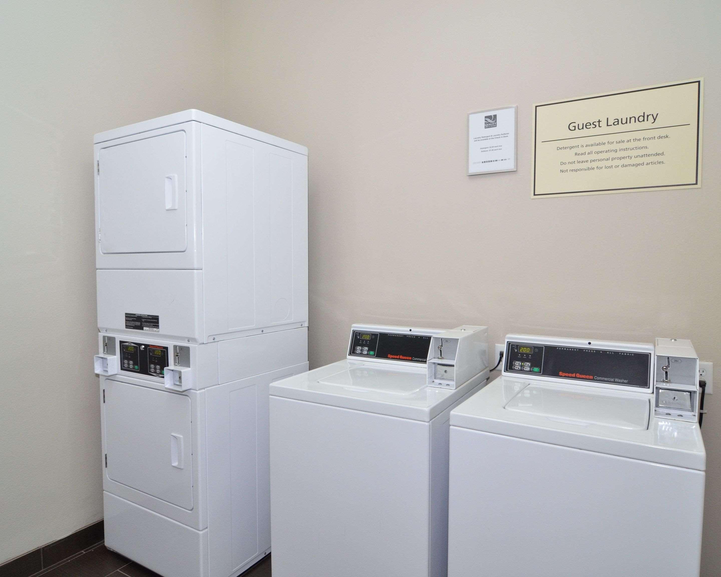 Quality Inn & Suites Kenedy - Karnes City Dış mekan fotoğraf