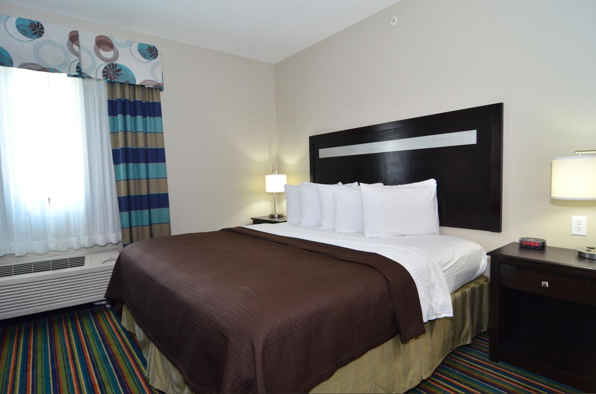 Quality Inn & Suites Kenedy - Karnes City Oda fotoğraf