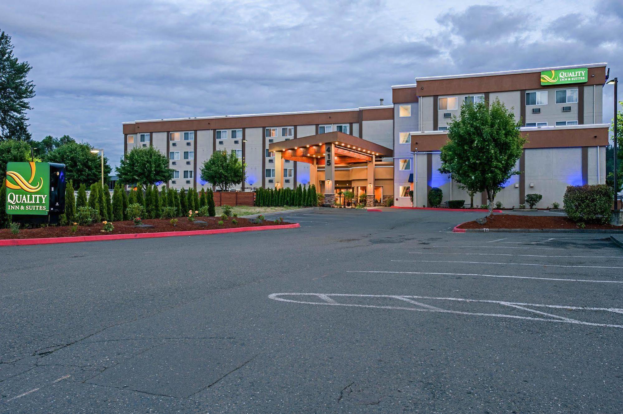 Quality Inn & Suites Kenedy - Karnes City Dış mekan fotoğraf