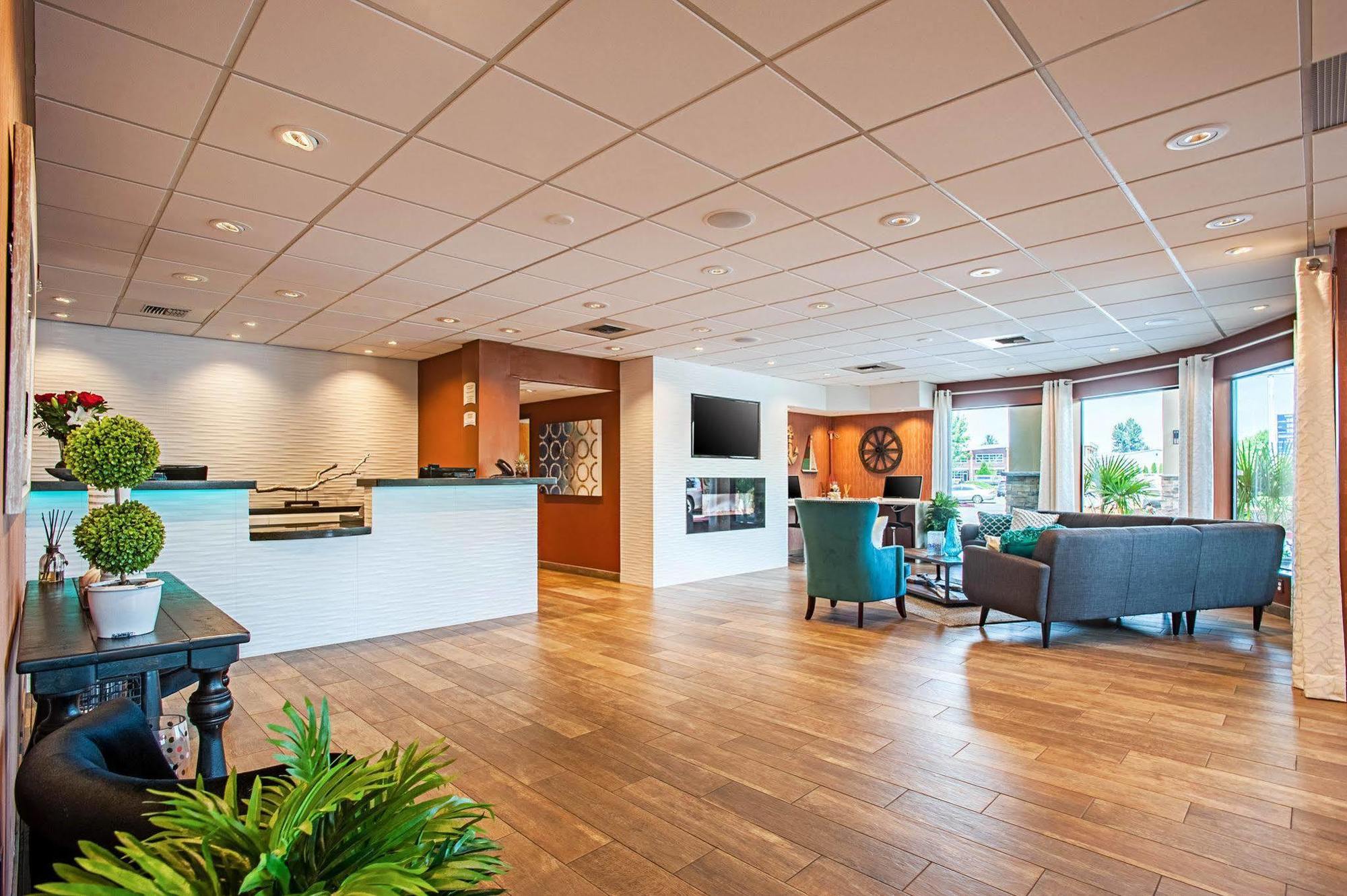 Quality Inn & Suites Kenedy - Karnes City Dış mekan fotoğraf