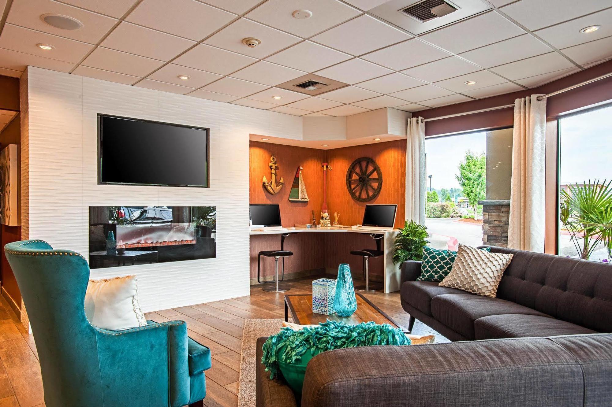 Quality Inn & Suites Kenedy - Karnes City Dış mekan fotoğraf