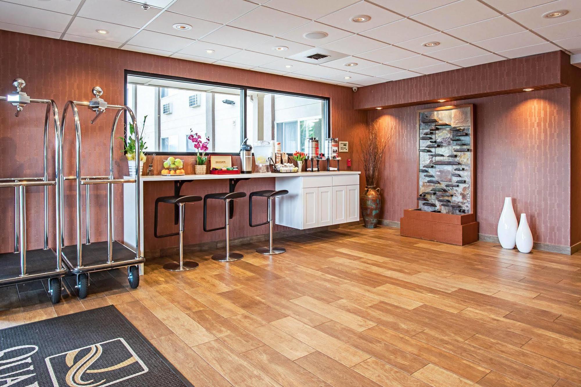 Quality Inn & Suites Kenedy - Karnes City Dış mekan fotoğraf