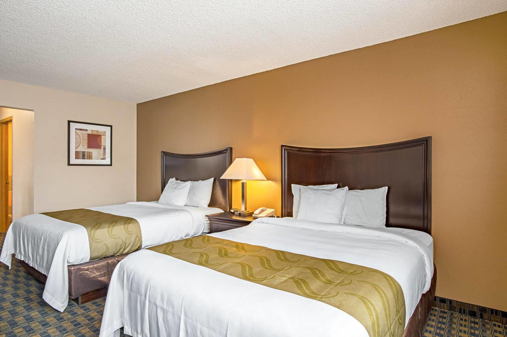 Quality Inn & Suites Kenedy - Karnes City Dış mekan fotoğraf