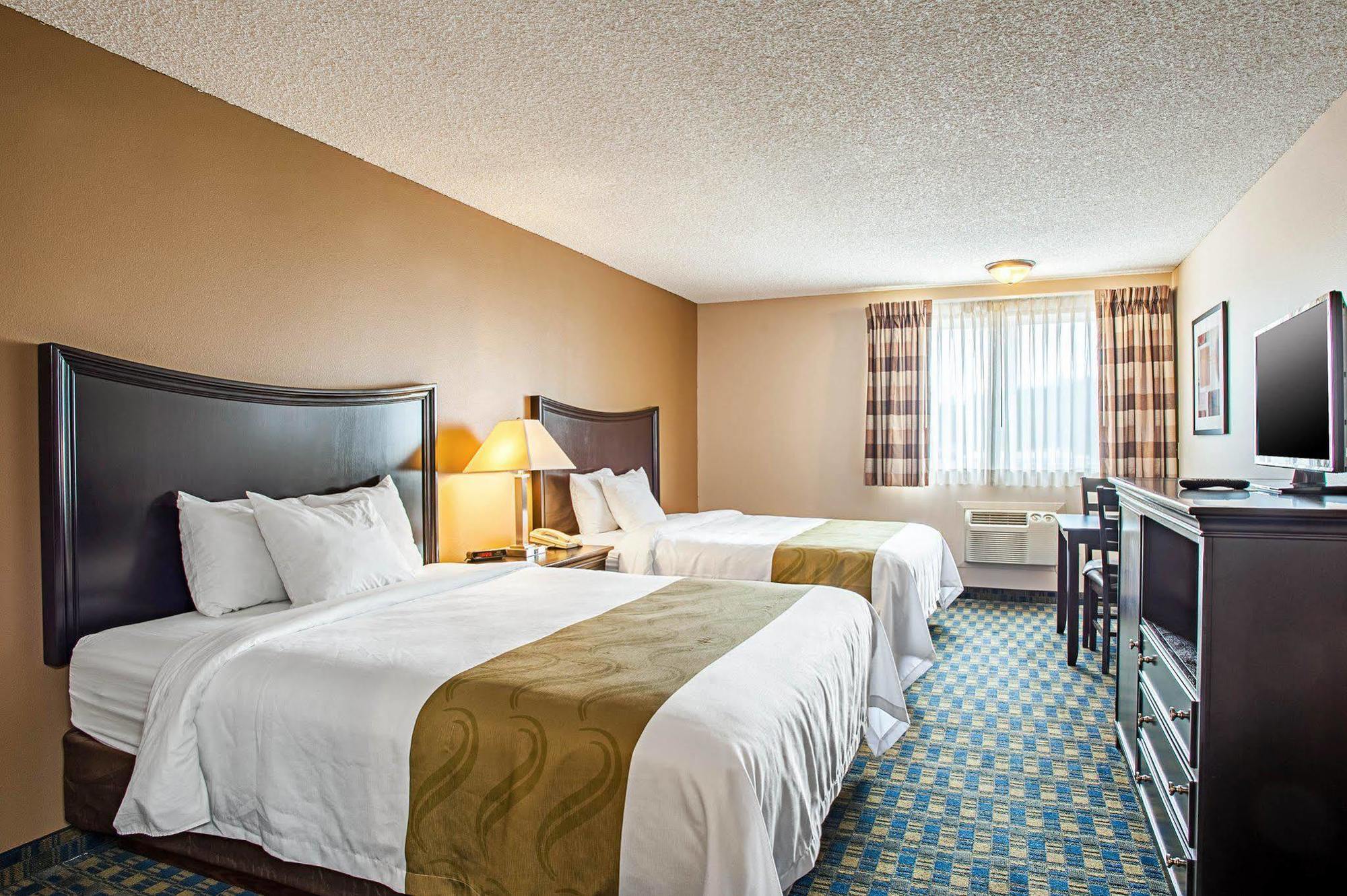 Quality Inn & Suites Kenedy - Karnes City Dış mekan fotoğraf